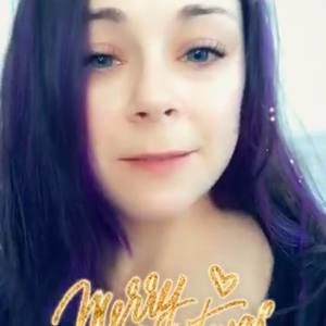 Meet your Posher, Kasey